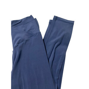 Aerie Blue Leggings Size M